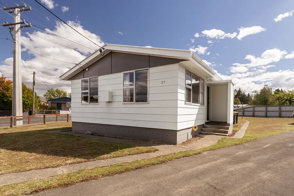 37 Omahau Crescent, Twizel, Mackenzie, Canterbury