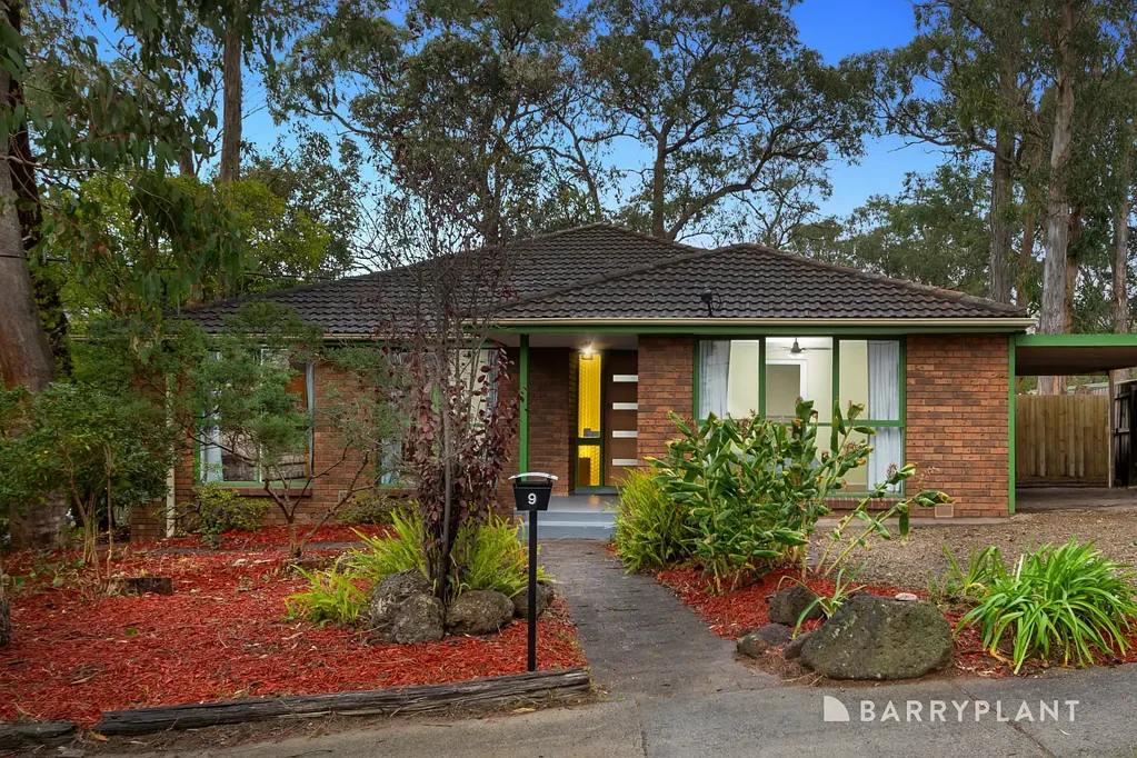 9 Wonthulong Drive, Bayswater North, VIC 3153