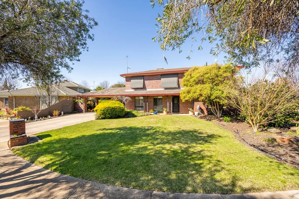 Shepparton 3房  Location, Space and Quality!