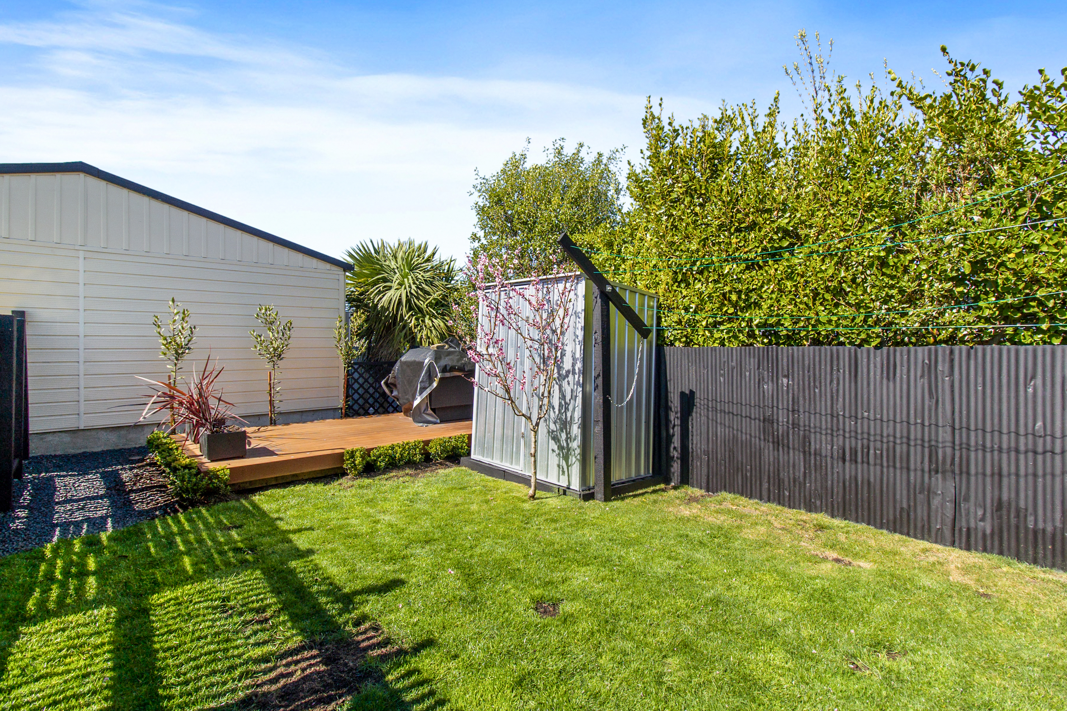 28b Preston Street, West End, Timaru, 2 침실, 1 욕실, House