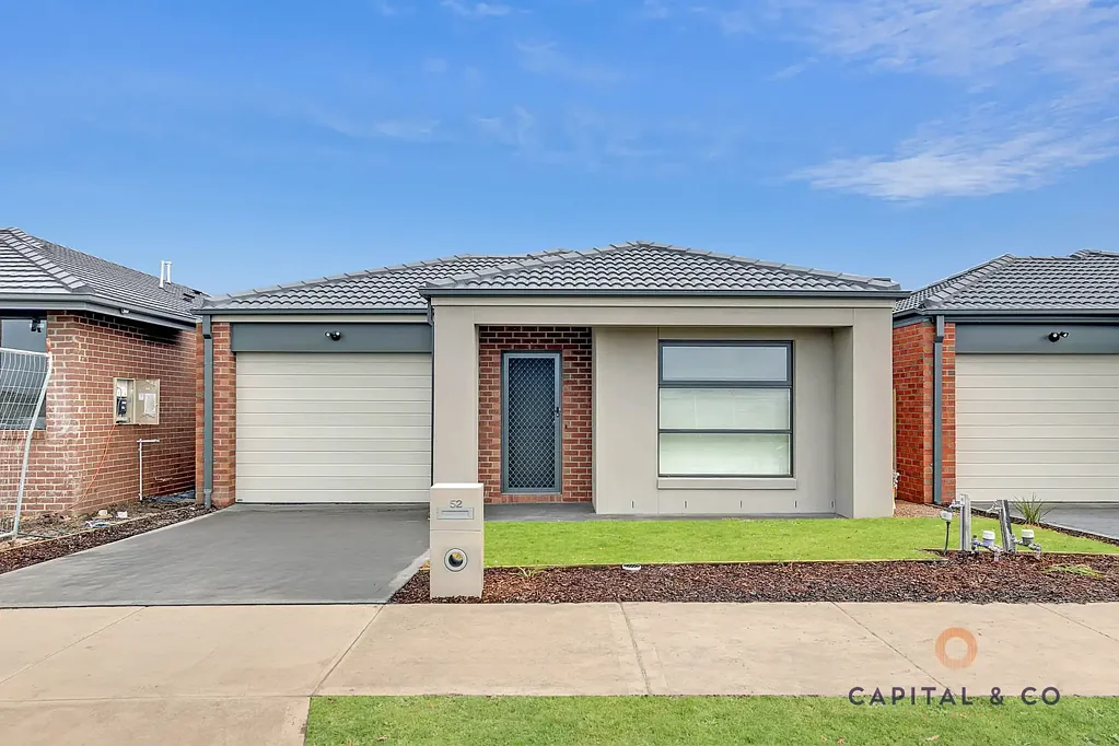 Family Home In A Peaceful Locale