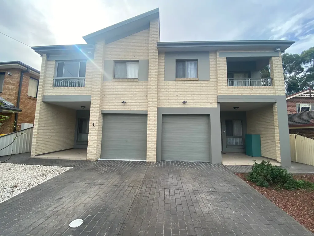 Spacious Four Bedroom Home With Ducted Air Conditioning Throughout