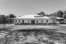 14 Armstrong Hills Drive, Lake Clifton