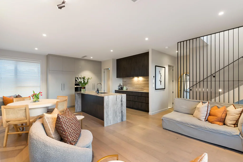 Westmere 4 Slaapkamer The New Westmere - Last Weekend to View!
