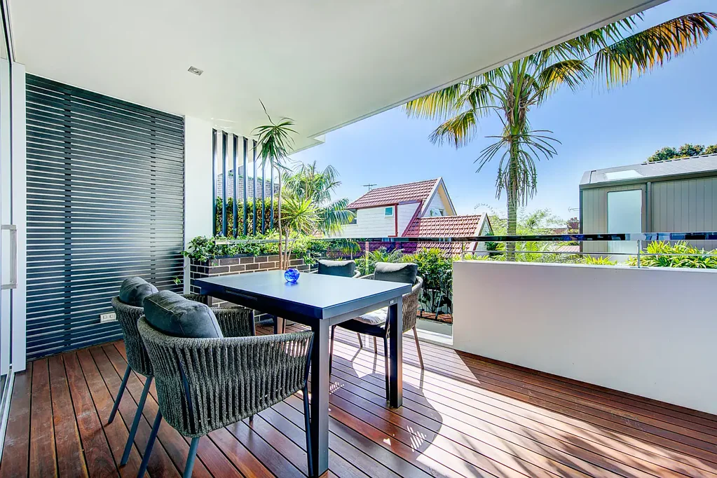 205/100 Glover Street, Mosman, NSW 2088