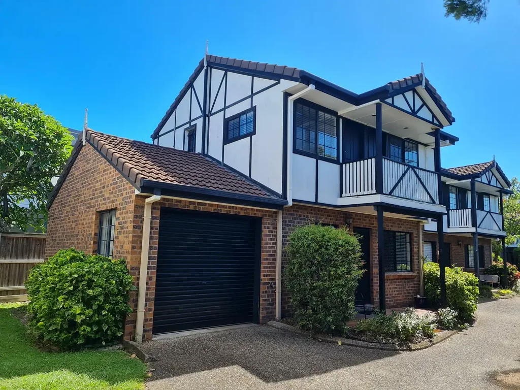 CENTRAL NOOSAVILLE