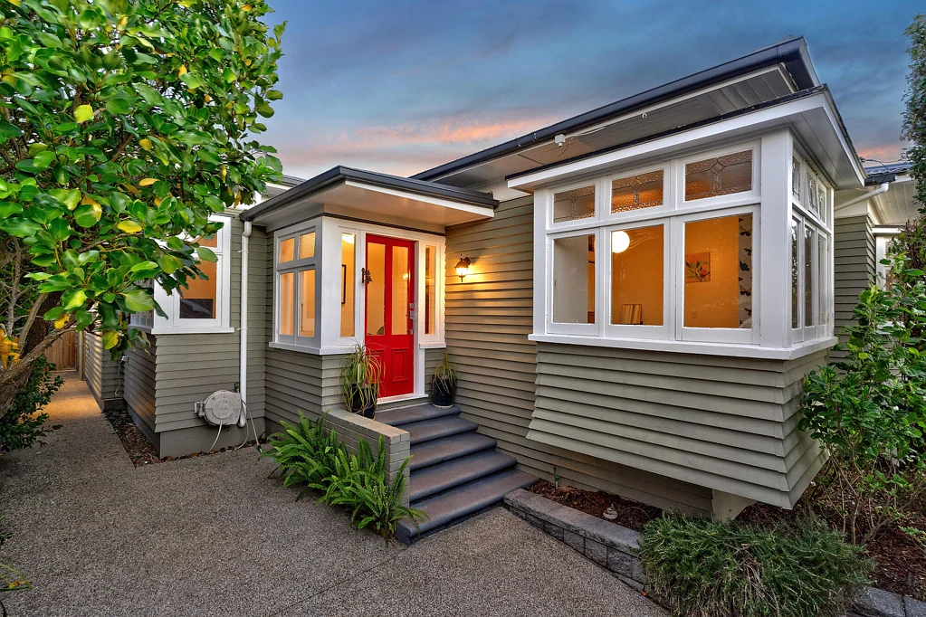 Mount Albert 3房  An Inspiring Canvas for Your Family's Next Chapter