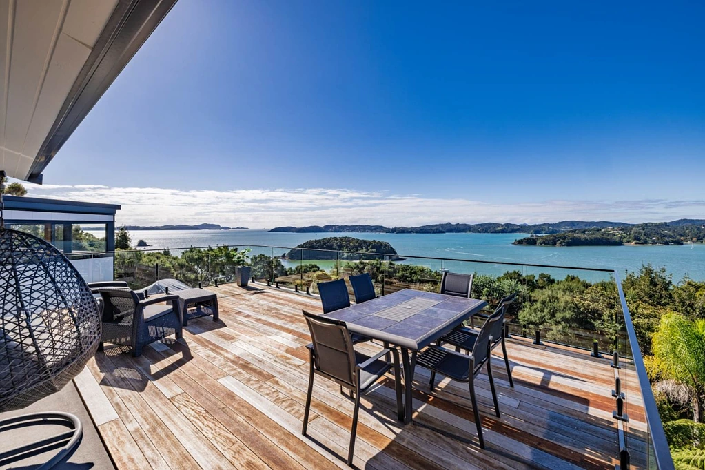 Paihia 4chambre Immaculate, Elevated, And Utterly Unmissable