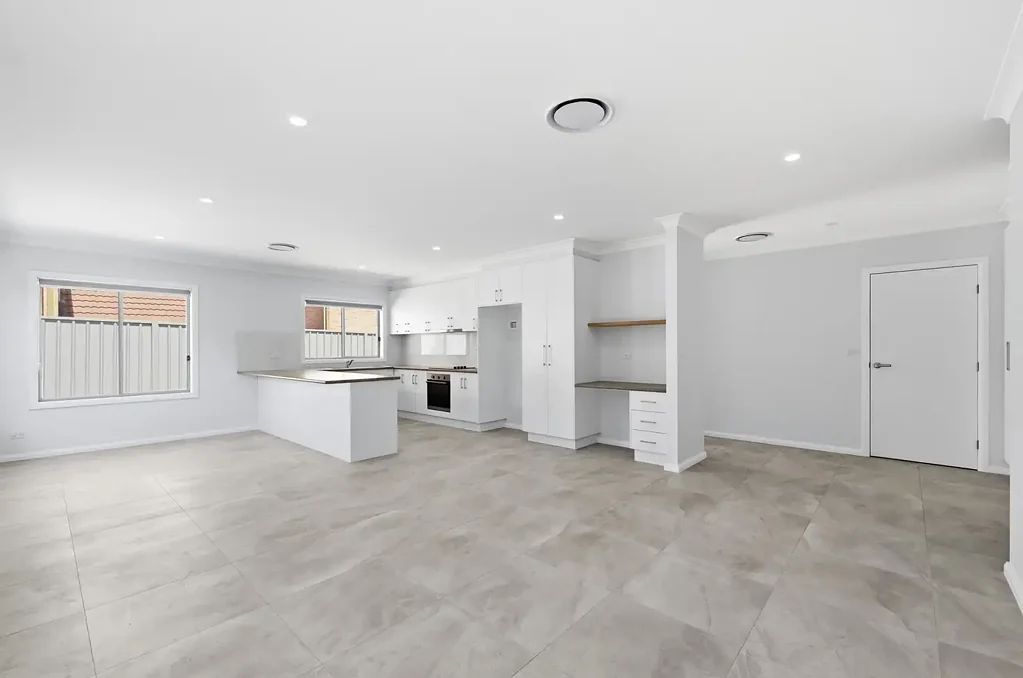 Brand New in a Prime Griffith Location!
