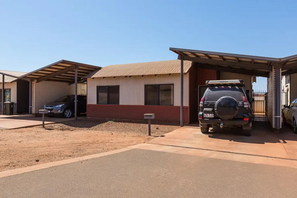 3/32 Kingsmill Street, Port Hedland, WA 6721