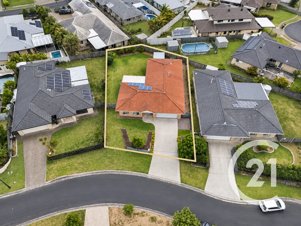 Dakabin 4房 清新、宽敞、即刻入住——不容错过！ Fresh, Spacious & Ready To Go – This One Won’t Wait!