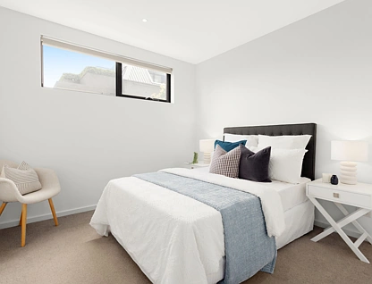 206/1228 Malvern Road, Malvern, Inner East Melbourne, 2部屋, 1バスルーム, Apartment
