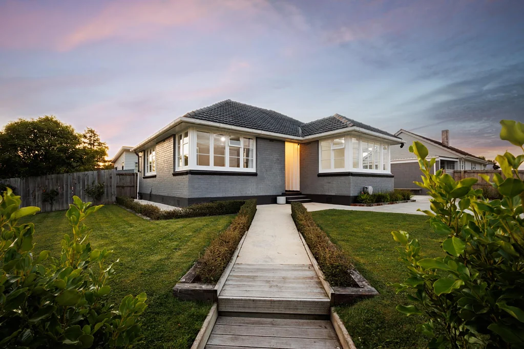 104 Clyde Crescent, Roslyn, Palmerston North City, Manawatu-Wanganui