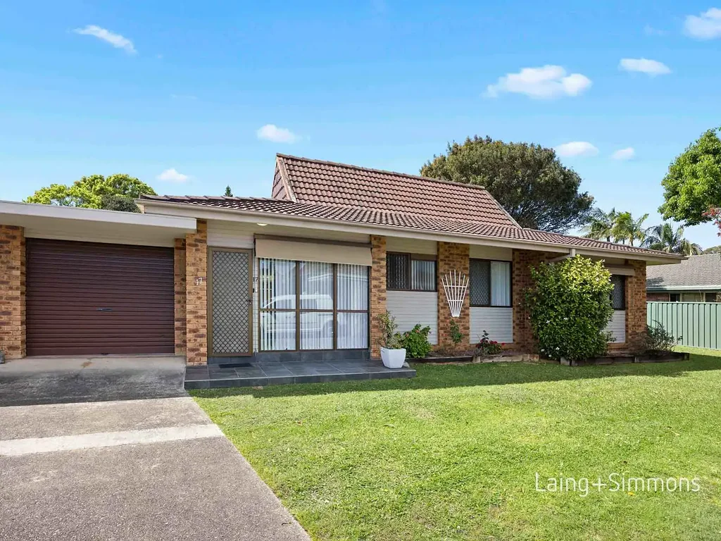 Port Macquarie 3房  Three Bedroom Villa, Prime Eastport Location!