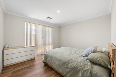 Kwarto - 6 Haifa Street, Coogee, WA 6166