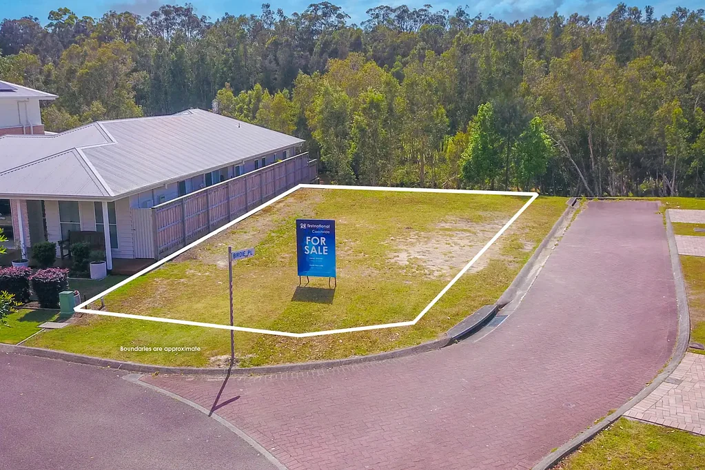 Wyong Build Your Dream Home in Prestigious Kooindah Waters – Last Remaining Vacant Block!