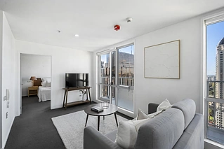 2405/74 Albert Street, Auckland Central, Auckland City