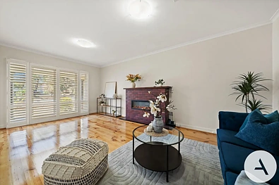 12 Lambrigg Street, Farrer, ACT 2607, 4 slaapkamers, 2 badkamers, House