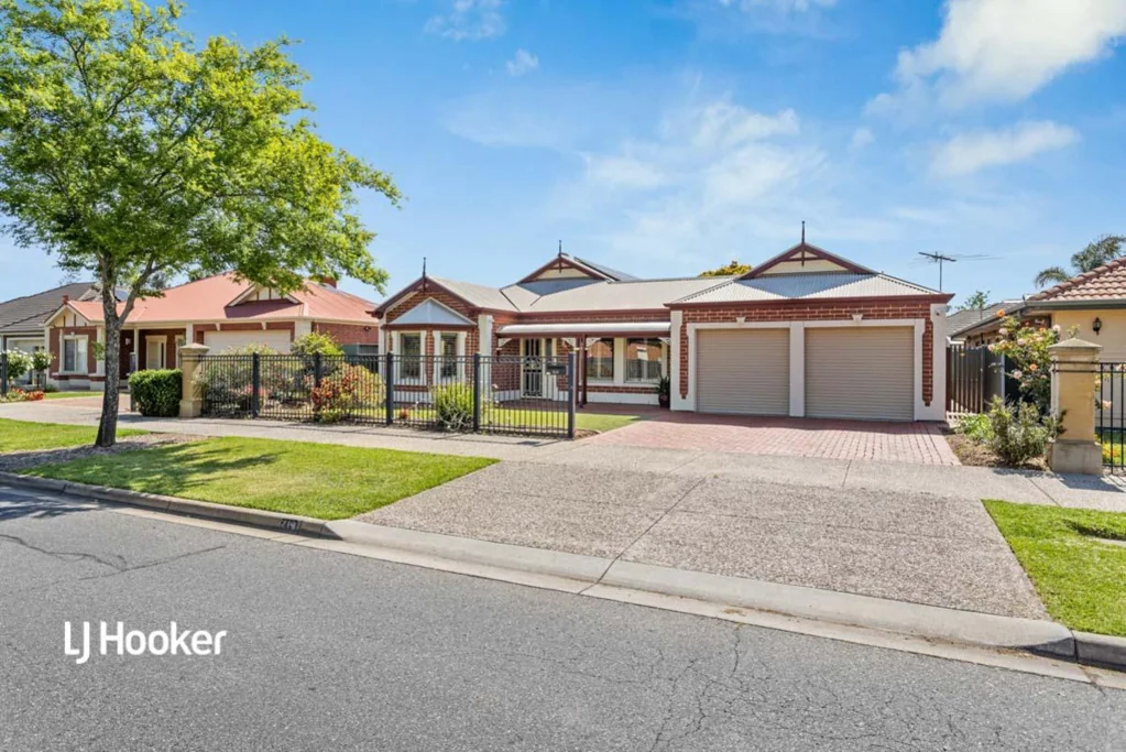 219 Mawson Lakes Boulevard, Mawson Lakes, SA 5095
