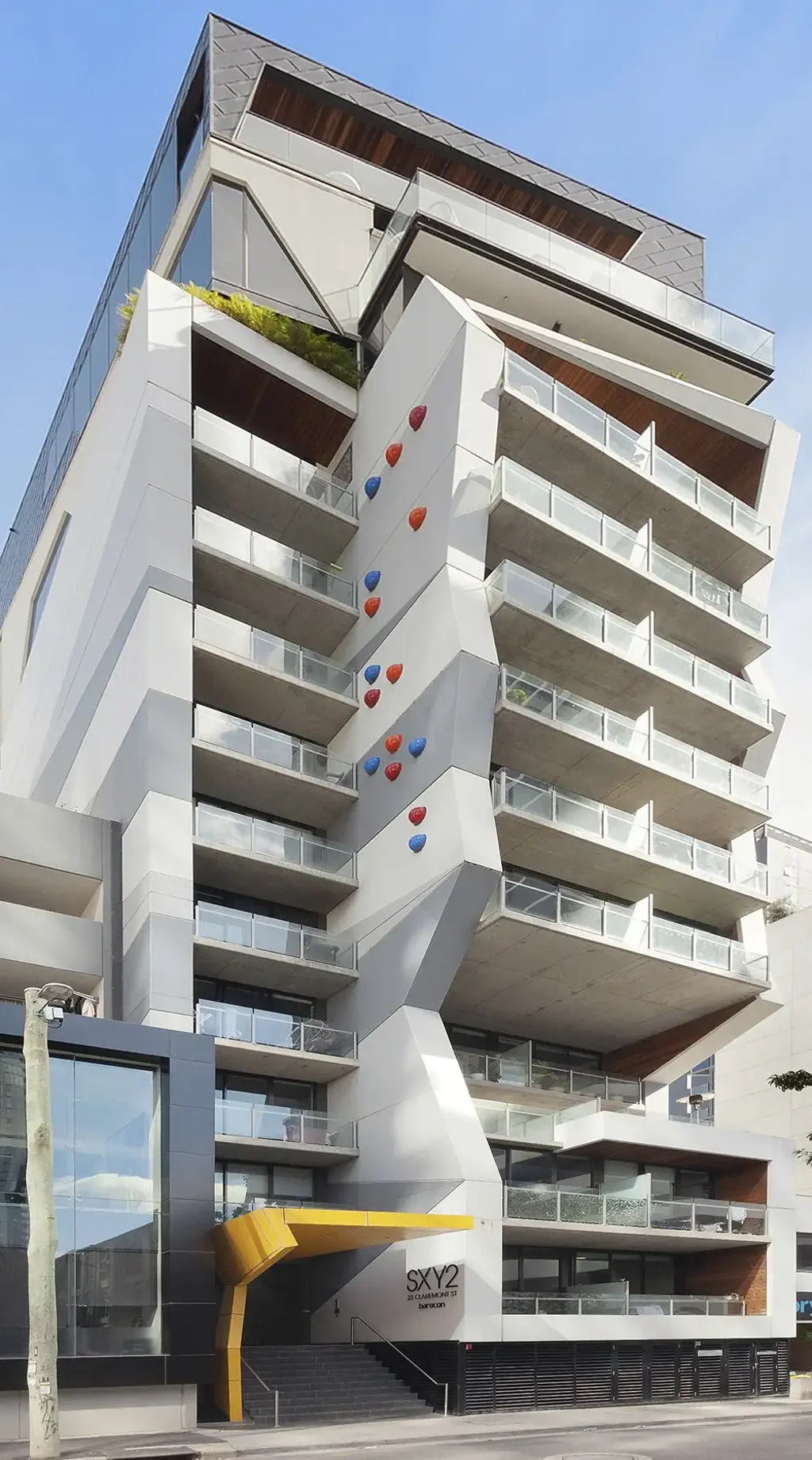 Move-In Ready Furnished 1 Bedroom Apartment - Central Claremont St Living, South Yarra