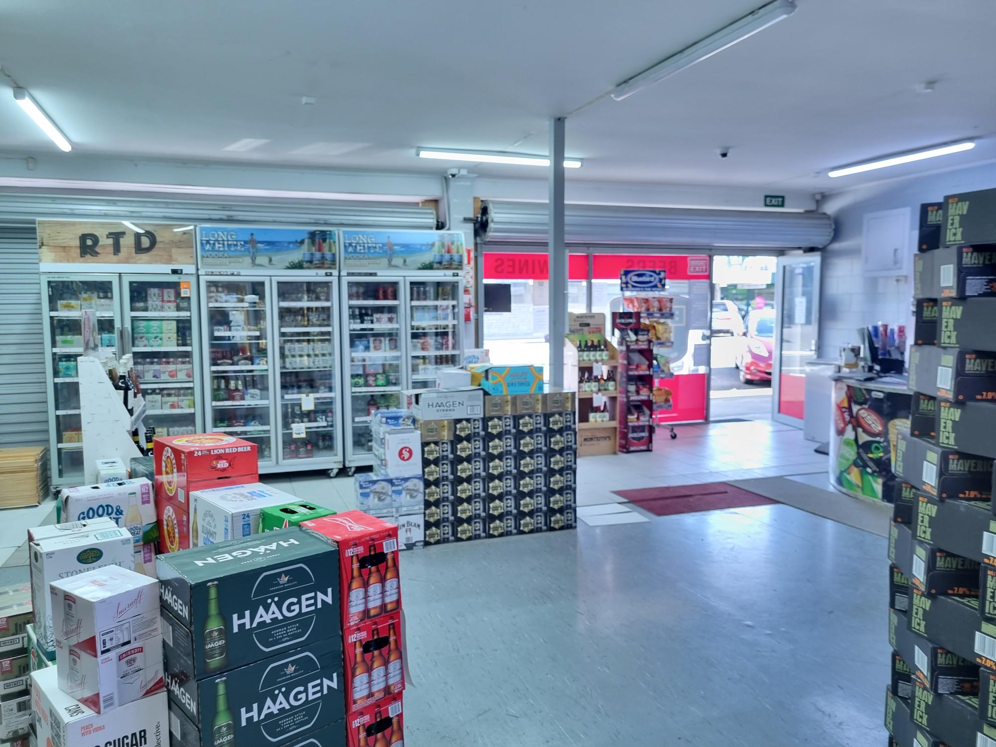 4 Arawa Street, Matamata, Matamata, 0部屋, 0バスルーム, Retail Property