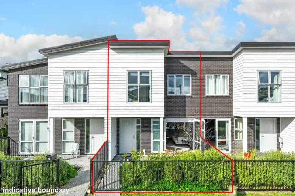 Karaka 3침실 Modern Townhouse in the Heart of Karaka