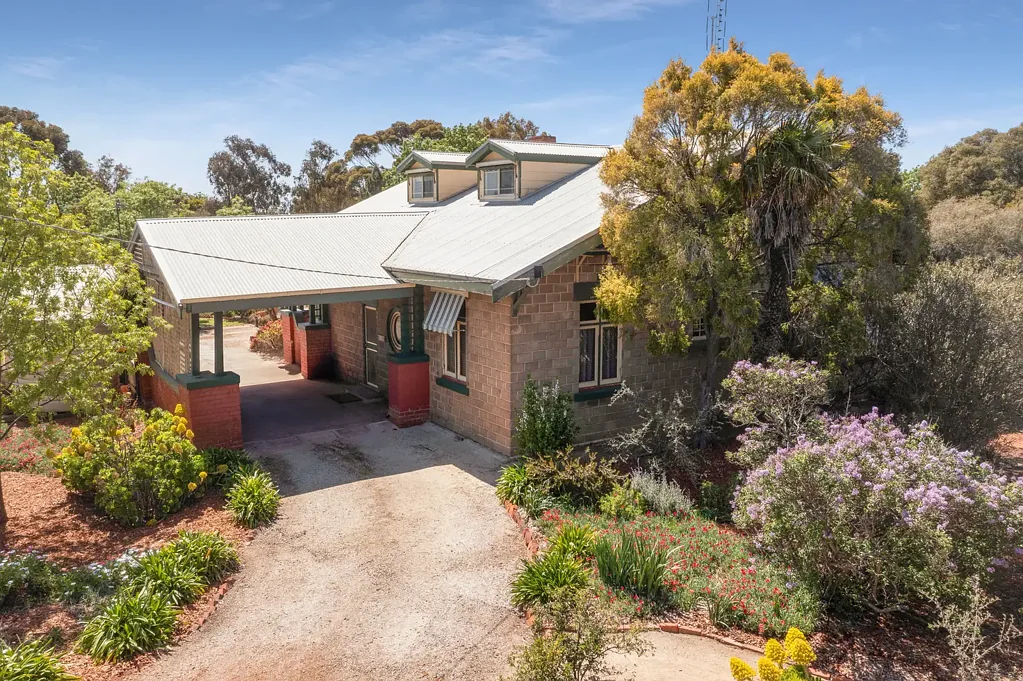 47 Victoria Street, Pyramid Hill, VIC 3575