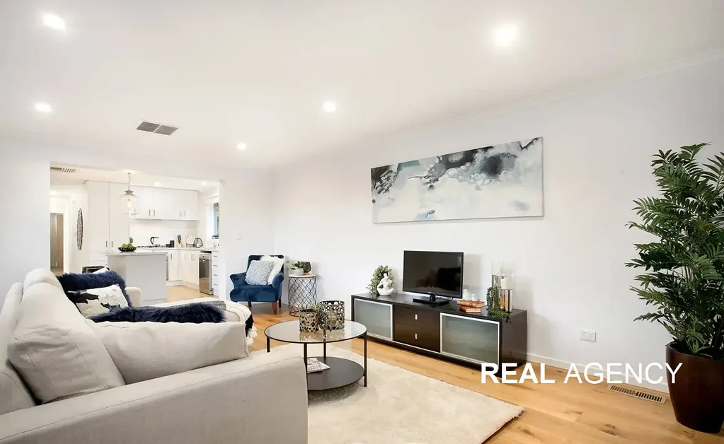 Renovated Family Home In Great Location