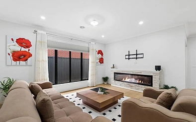 15 Capricornus Crescent, Tarneit, VIC 3029, 4 Bedrooms, 2 Bathrooms, House