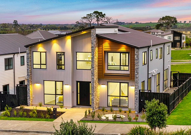 35 Park Green Avenue, Karaka, Franklin