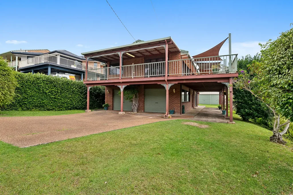 Moonee Beach 4房  Endless Potential by the Creek