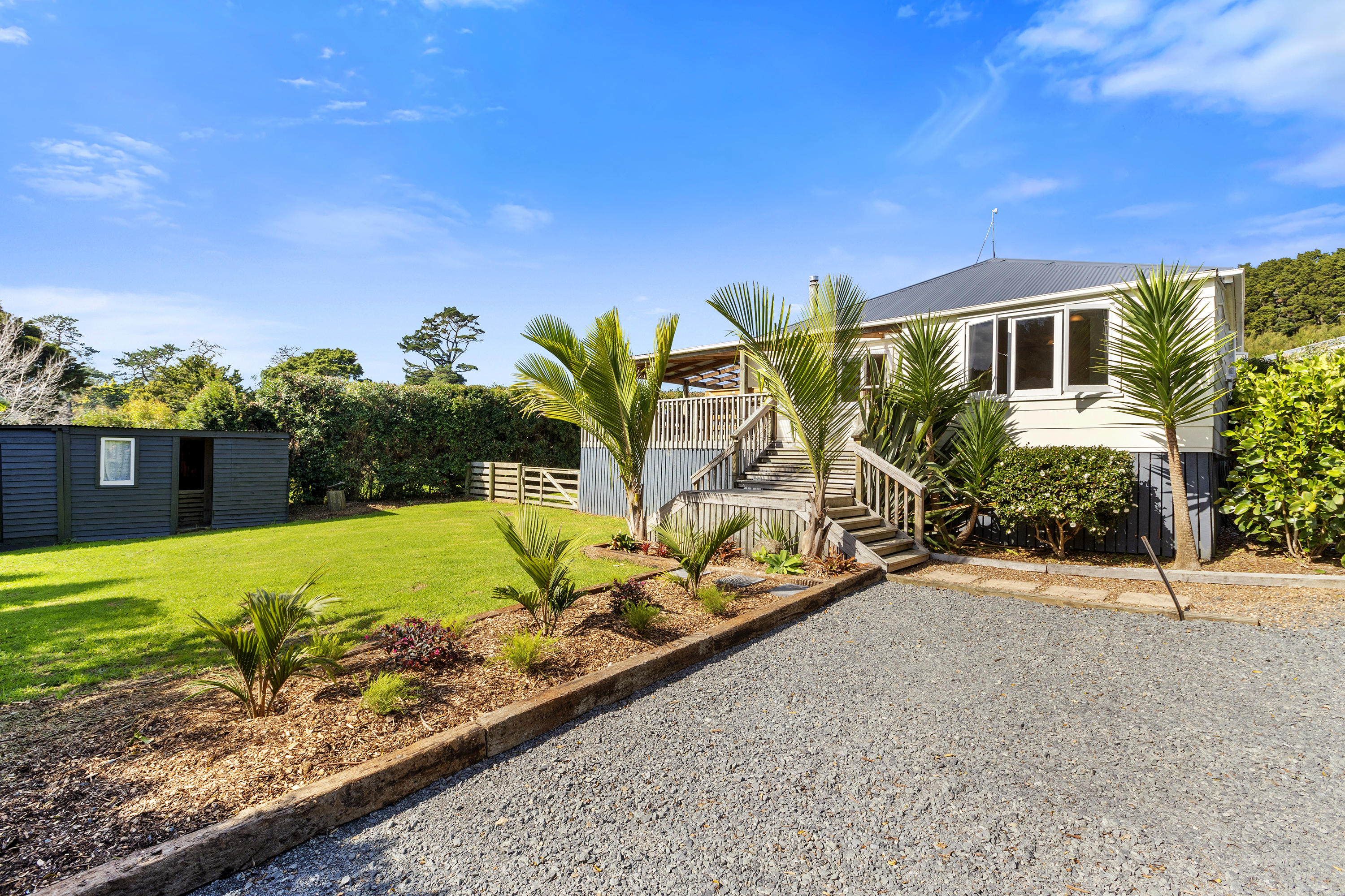 365 Upper Waiwera Road, Puhoi, Auckland - Rodney, 3 Schlafzimmer, 2 Badezimmer