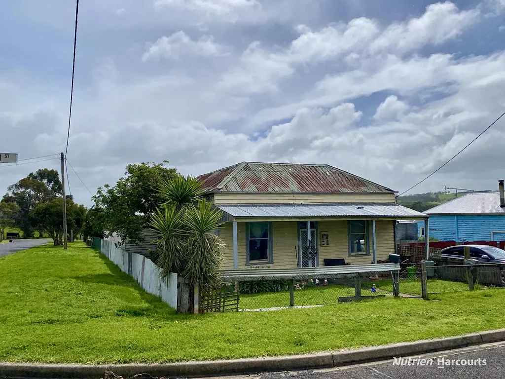 60 Addison Street, Casterton, VIC 3311