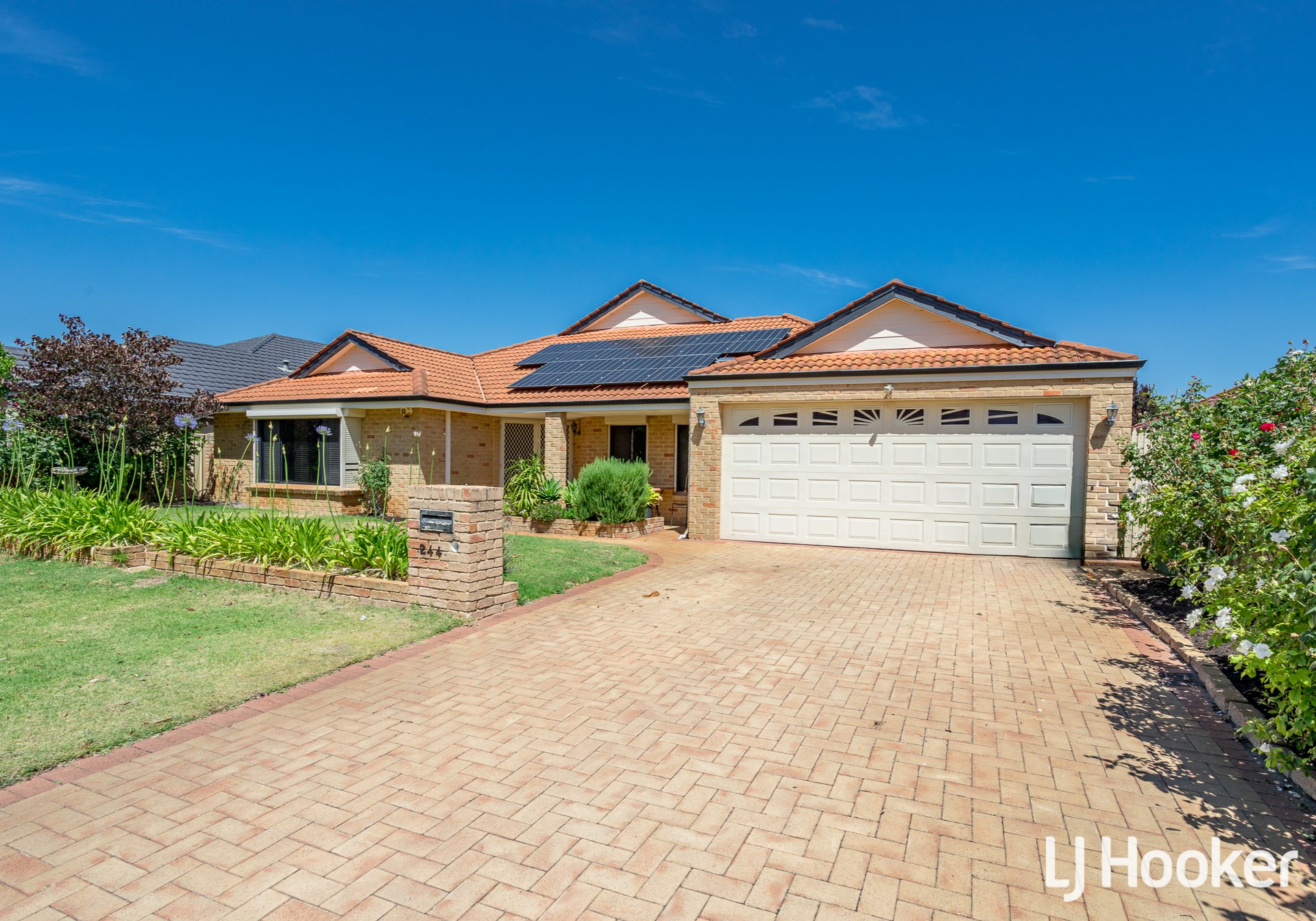 244 BOARDMAN RD, CANNING VALE WA 6155, 0房, 0浴, House