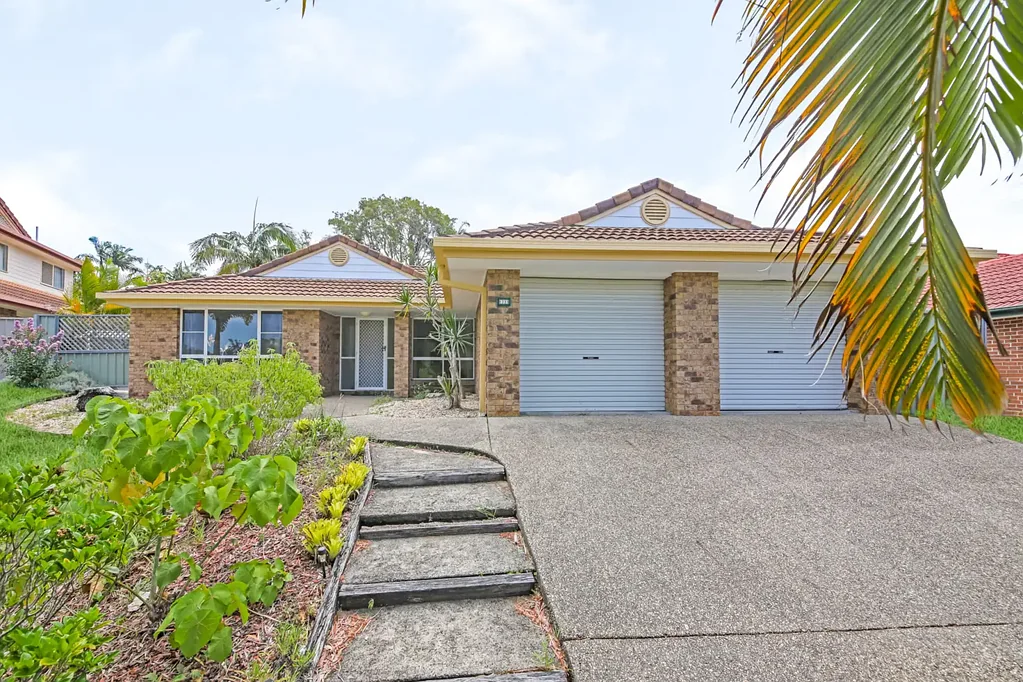23 Mayfair Place, Boondall