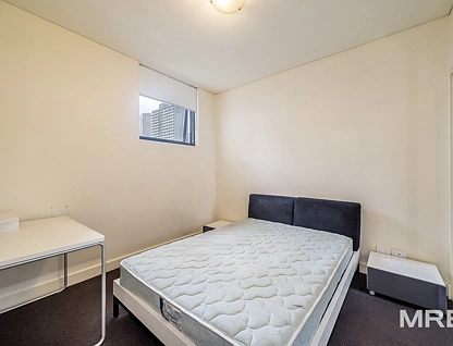 1105/455 Elizabeth Street, Melbourne, Melbourne CBD, 2房, 1浴, Apartment