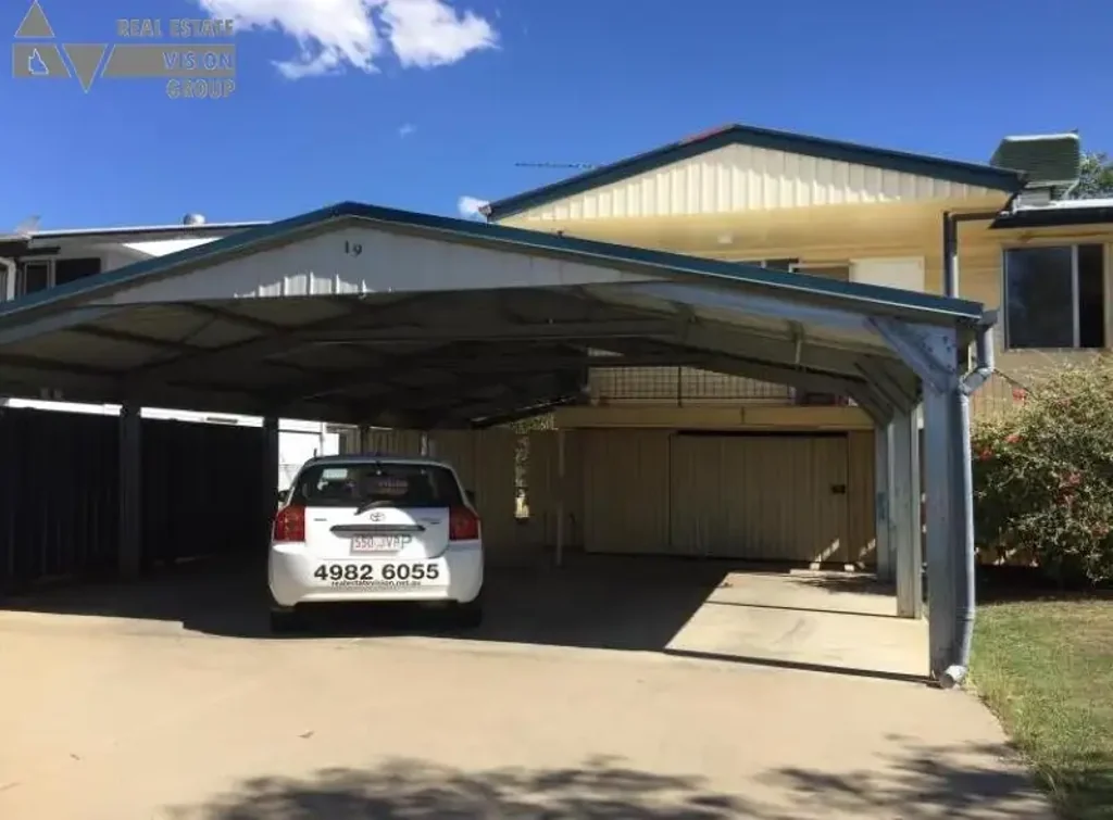 19 Fig Street, Blackwater, QLD 4717