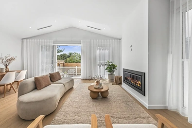 Dromana 3Phòng ngủ Single level stunner, move in and enjoy!