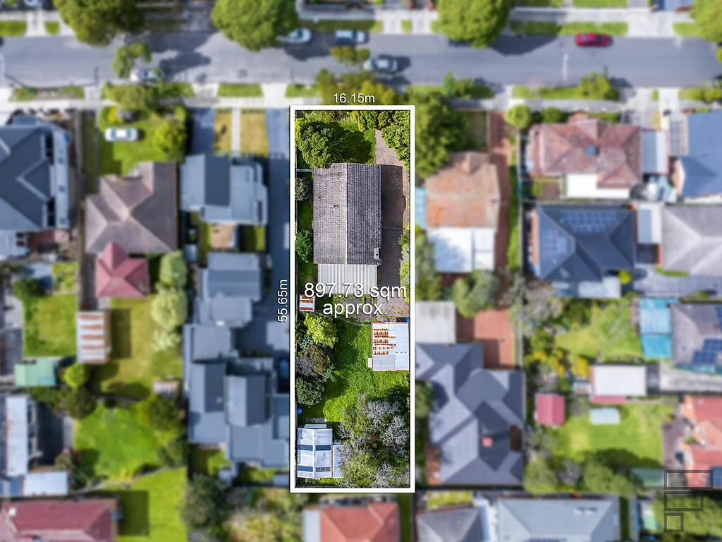 3 Porter Road, Carnegie, VIC 3163