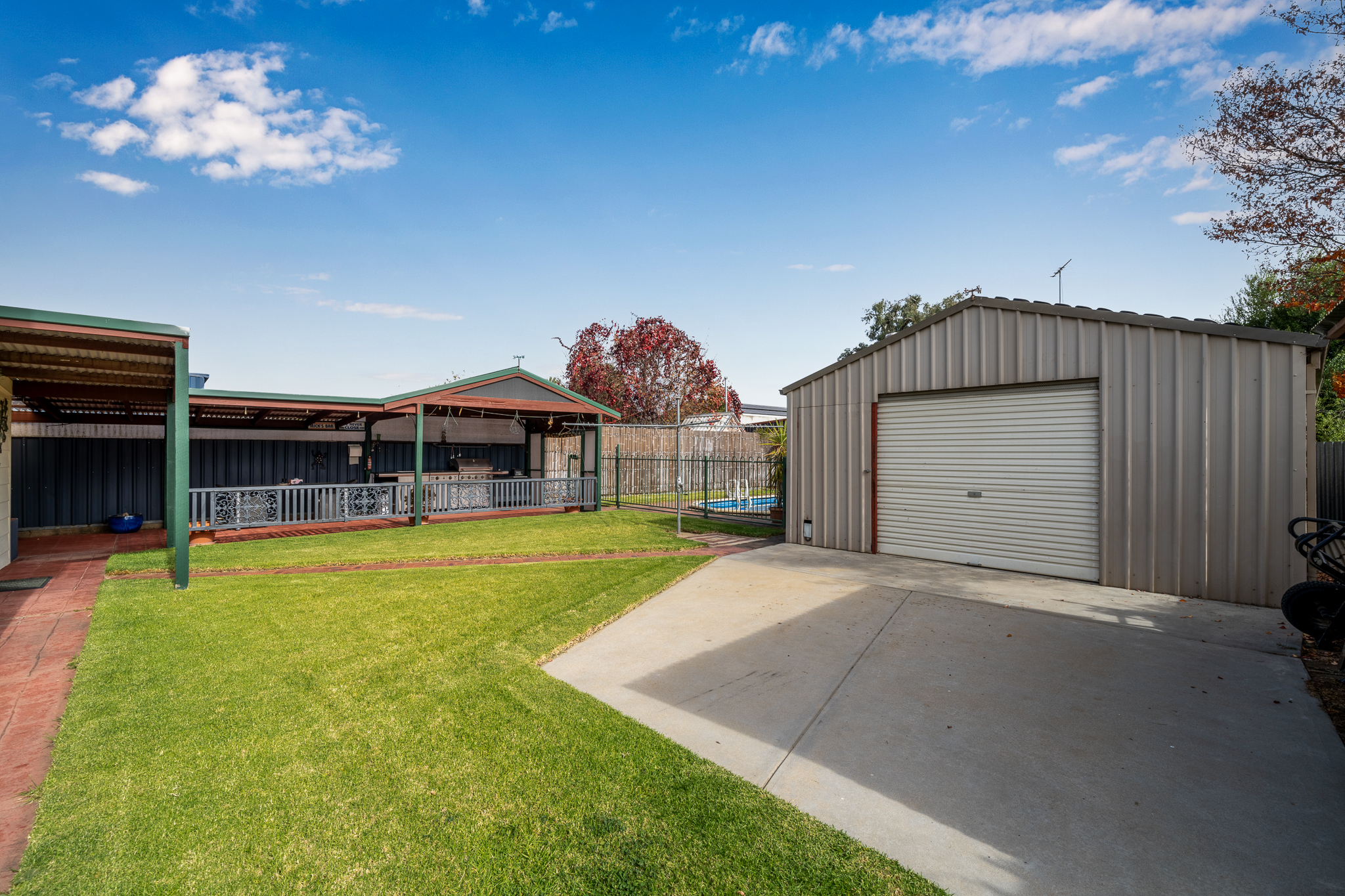 1 SANDFORD RD, WANGARATTA VIC 3677, 0 침실, 0 욕실, House