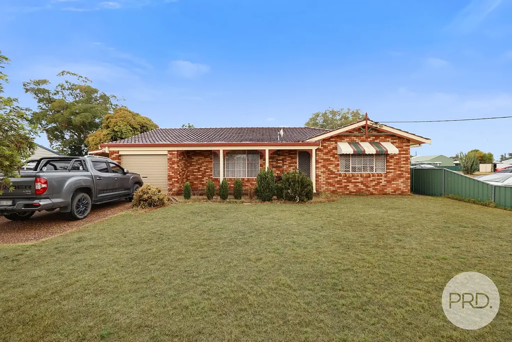 9 South Street, Manilla, NSW 2346