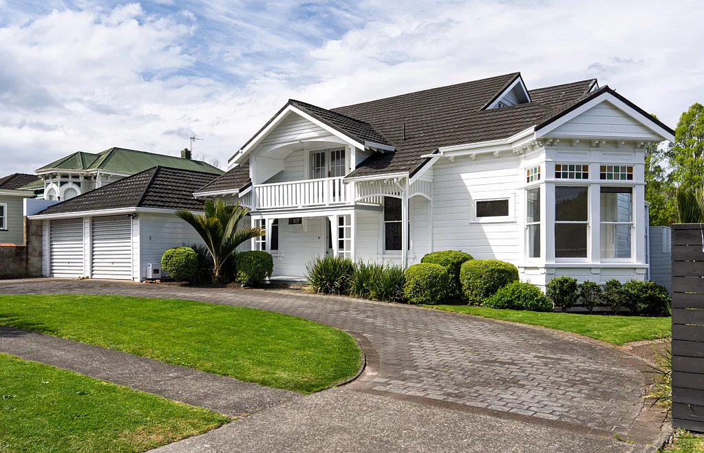 9 Clifford Street, Whataupoko, Gisborne