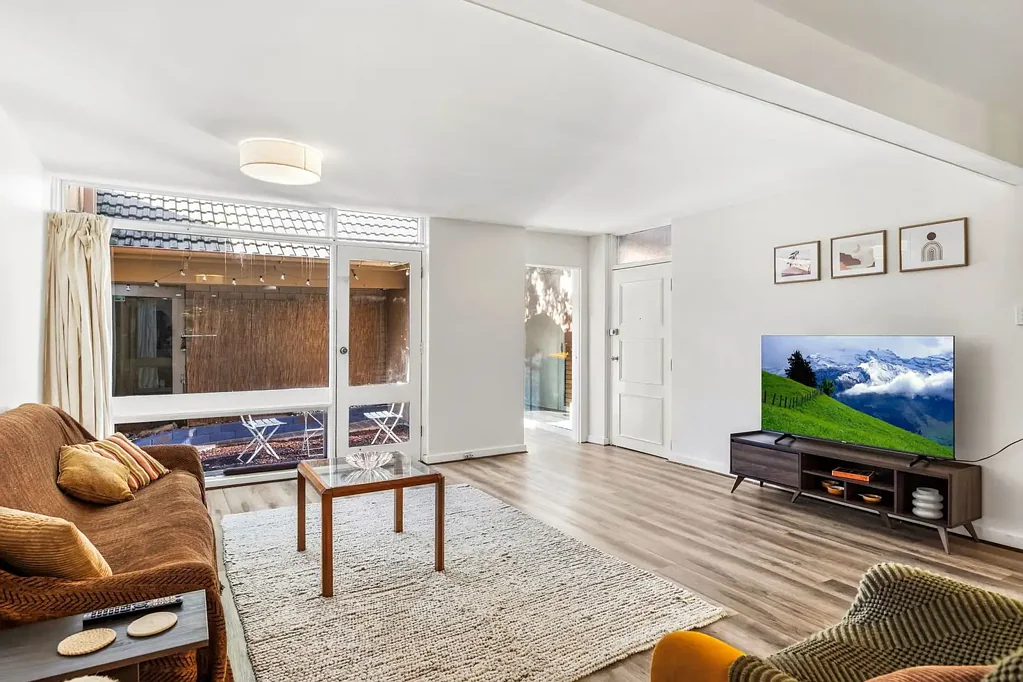 North Adelaide 3房  Spacious City-Fringe Living in the Heart of North Adelaide