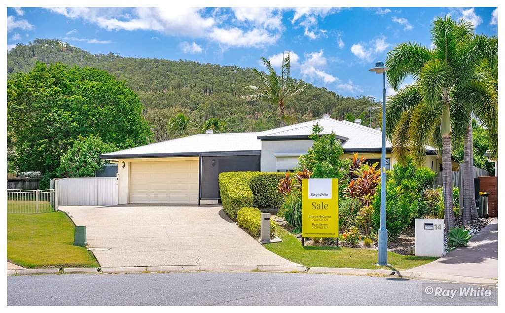 13 Athlone Court, Norman Gardens, QLD 4701