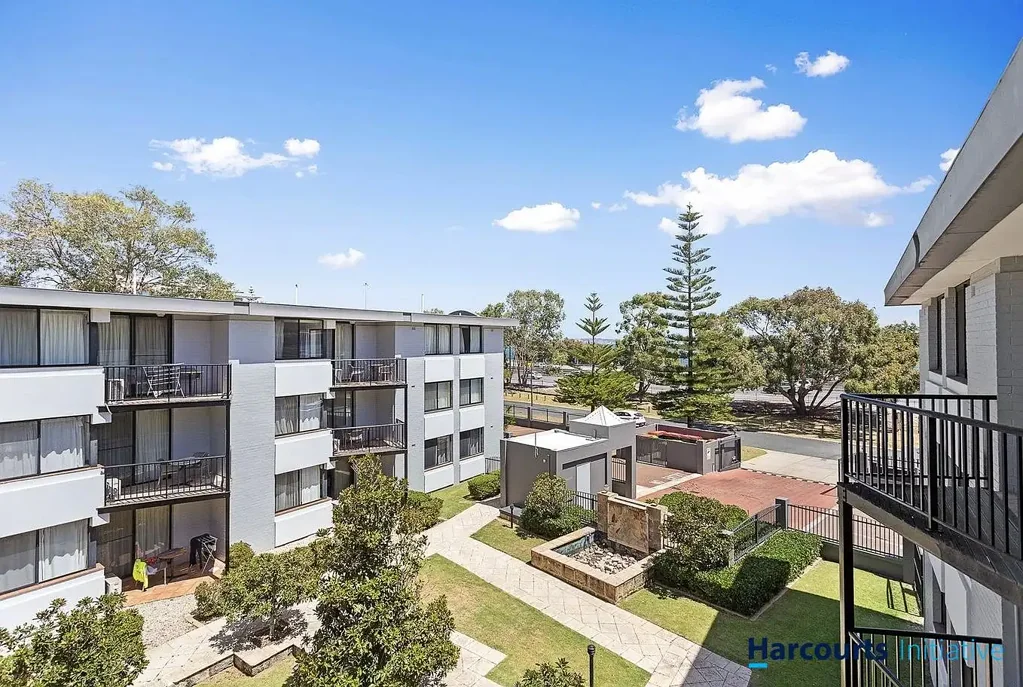 303/29 Melville Parade, South Perth, WA 6151