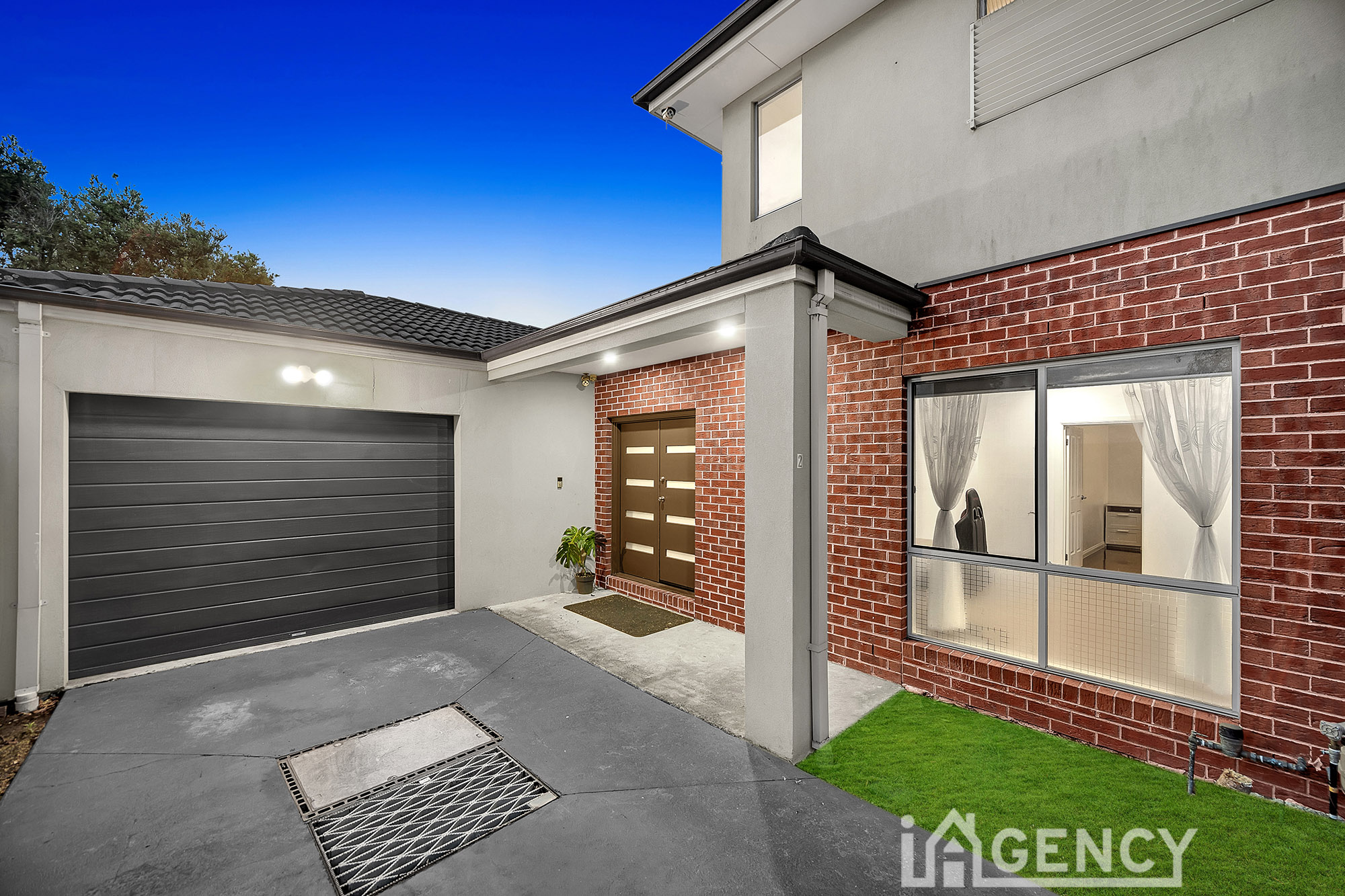 UNIT 2 22 JAMES ST, DANDENONG VIC 3175, 0 phòng ngủ, 0 phòng tắm, Townhouse