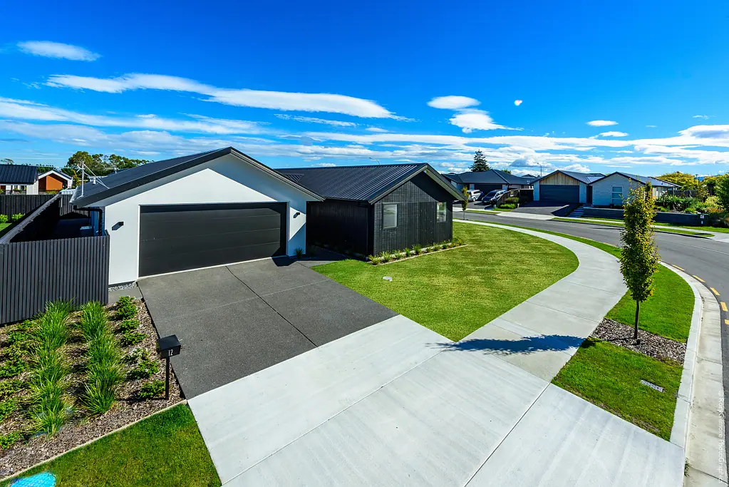 12 Lusk Street, Rangiora, Canterbury
