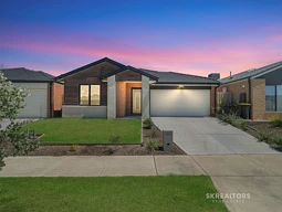 98 Newbridge Boulevard, Wallan