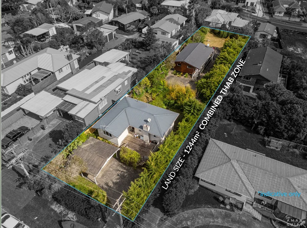 1&2/40 Savoy Road, Glen Eden, Waitakere City, Auckland