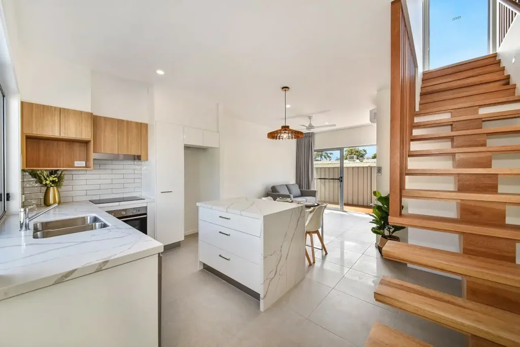 Available Soon - Modern & Close To CBD